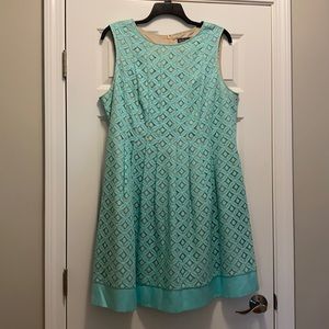 EUC Sleeveless Dress